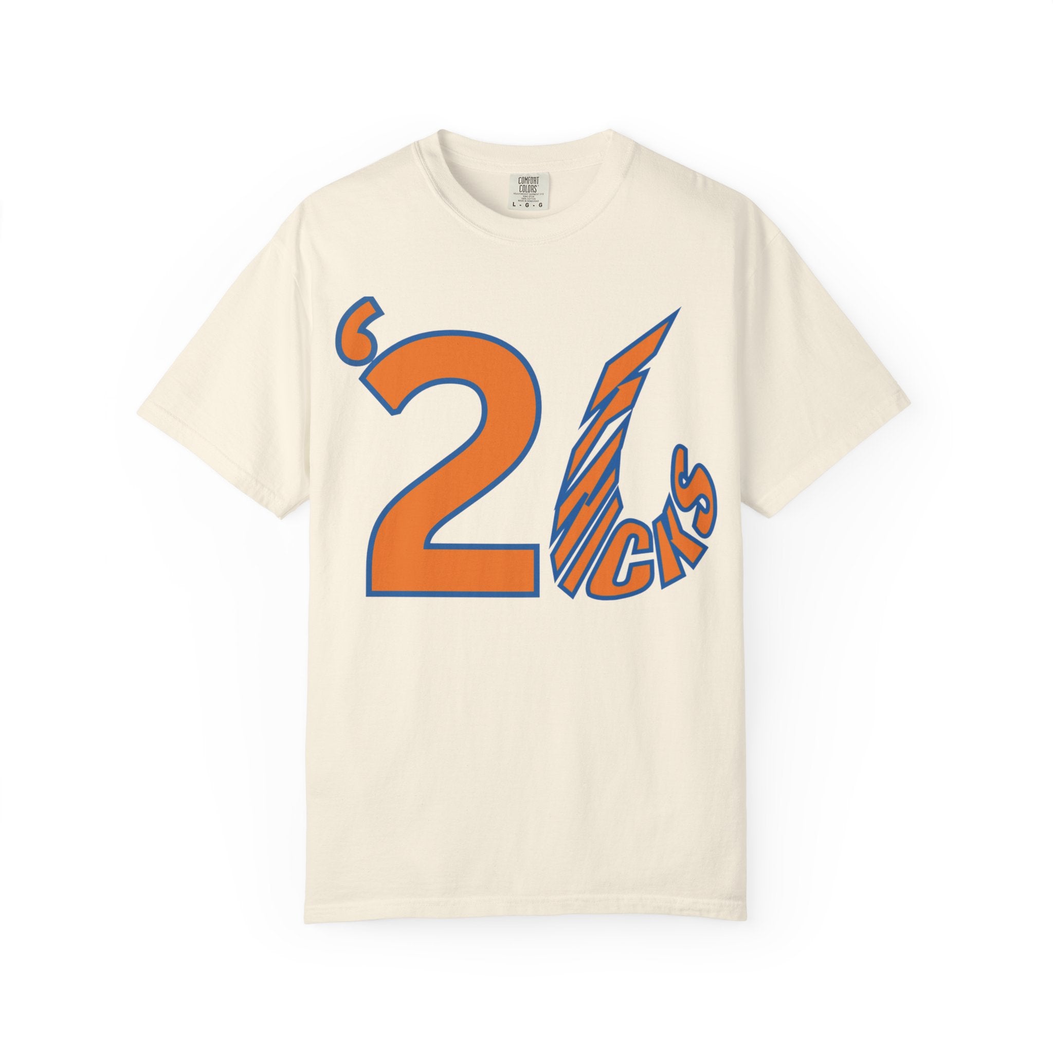 Historic '26 KNICKS Graphic T-Shirt