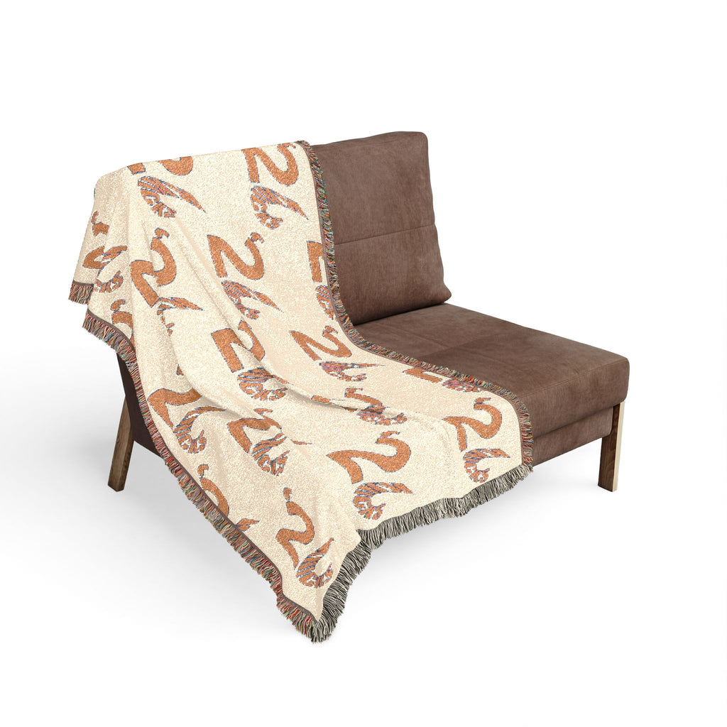 Woven Blanket