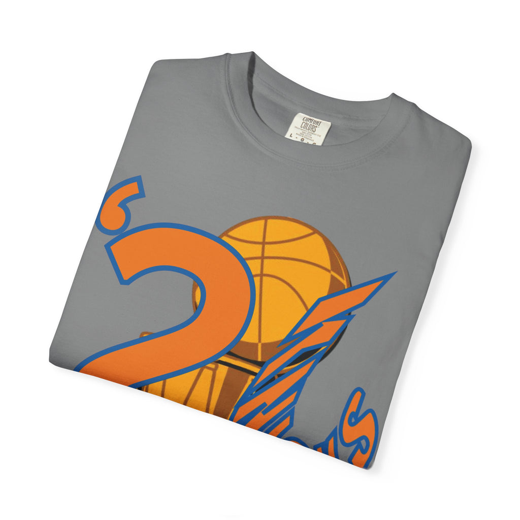 26 KNICKS CHAMPIONSHIP T-Shirt