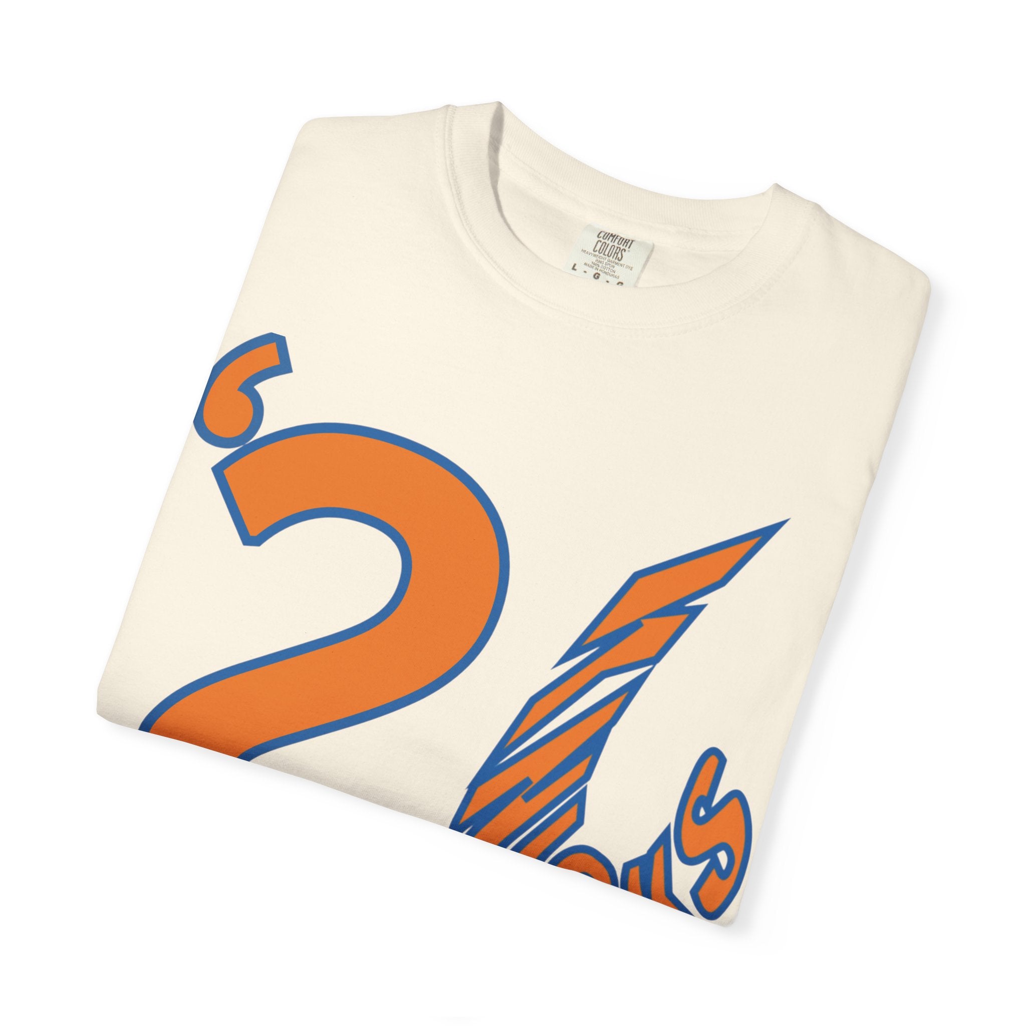 Historic '26 KNICKS Graphic T-Shirt