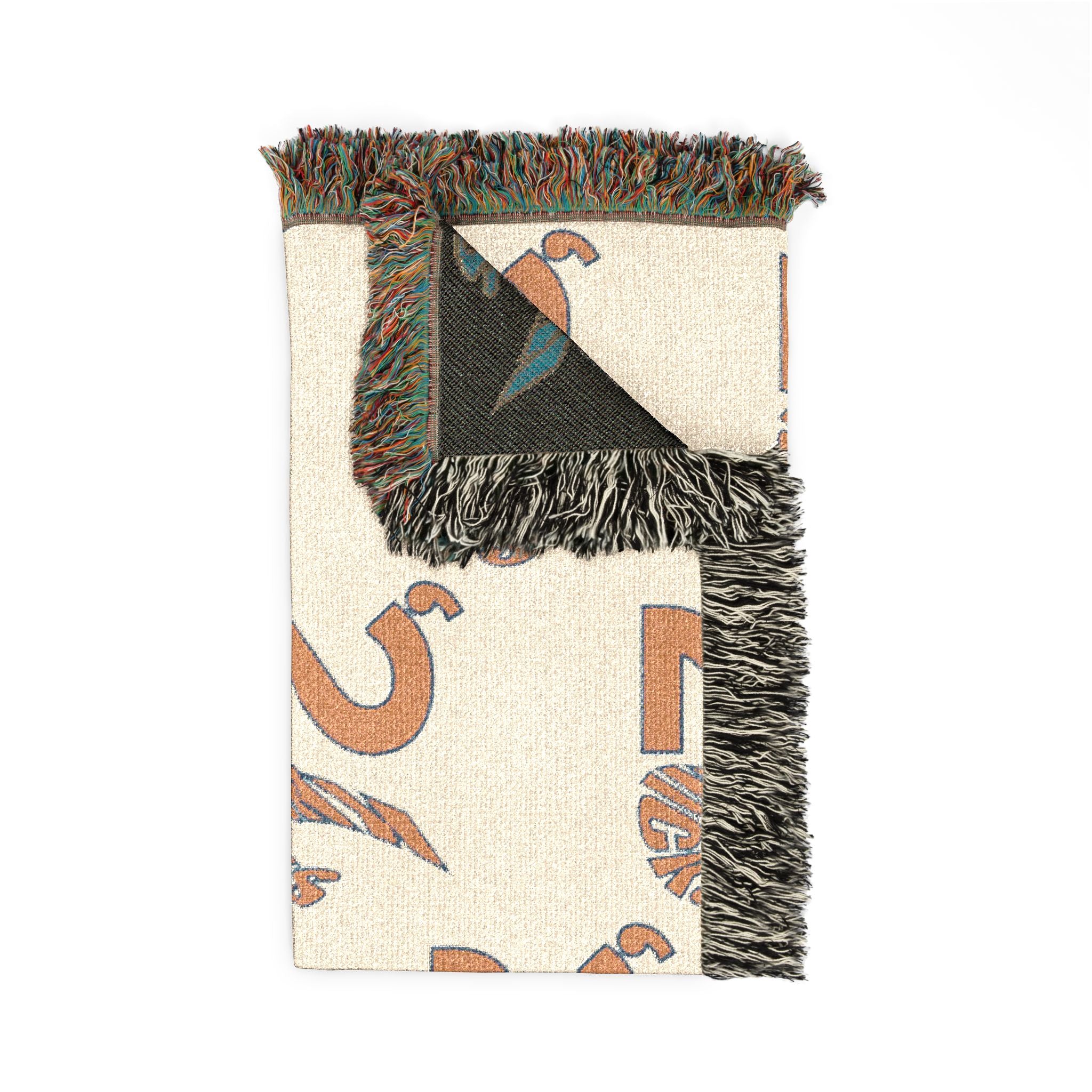 Woven Blanket
