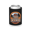 '26 Knicks Can Cooler – Basketball Team Logo Can Cooler
