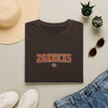 TRUMP NOT WANTED Knicks Basketball Tee