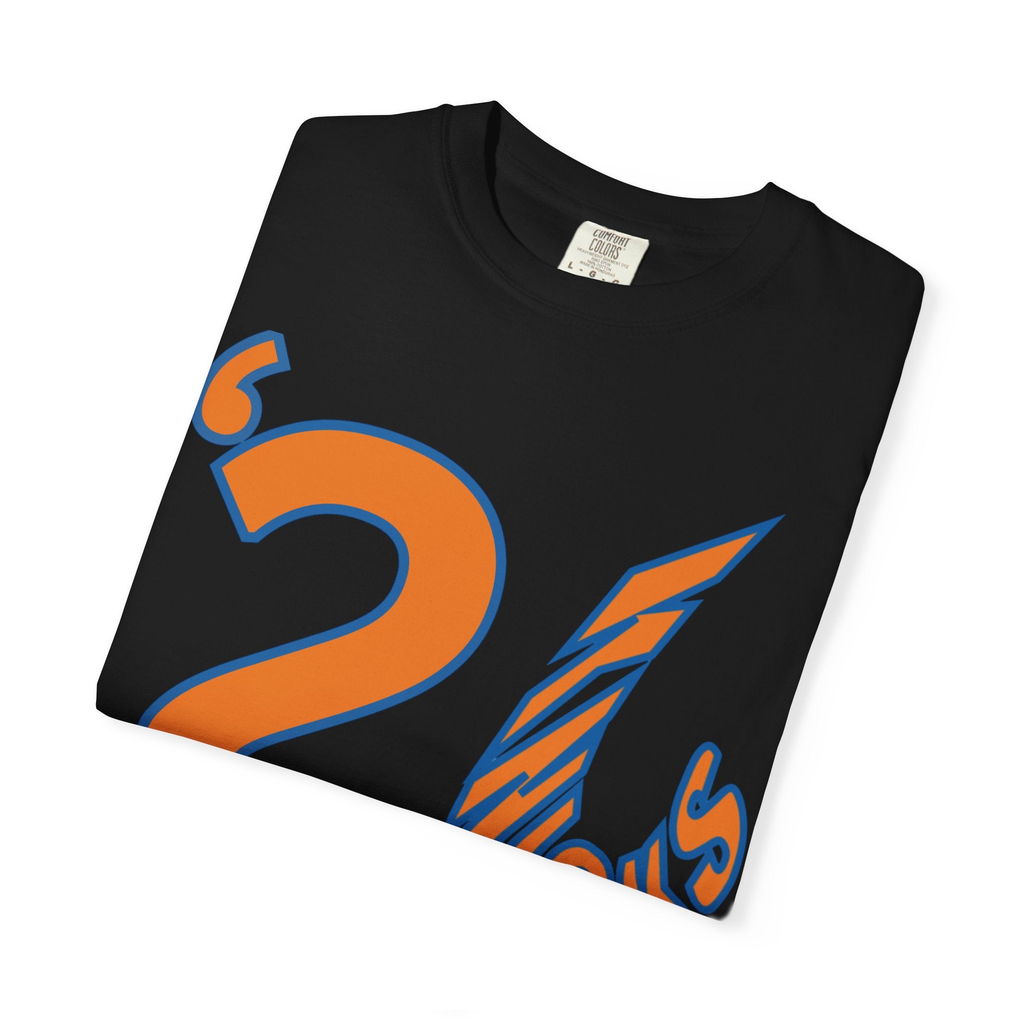 Historic '26 KNICKS Graphic T-Shirt