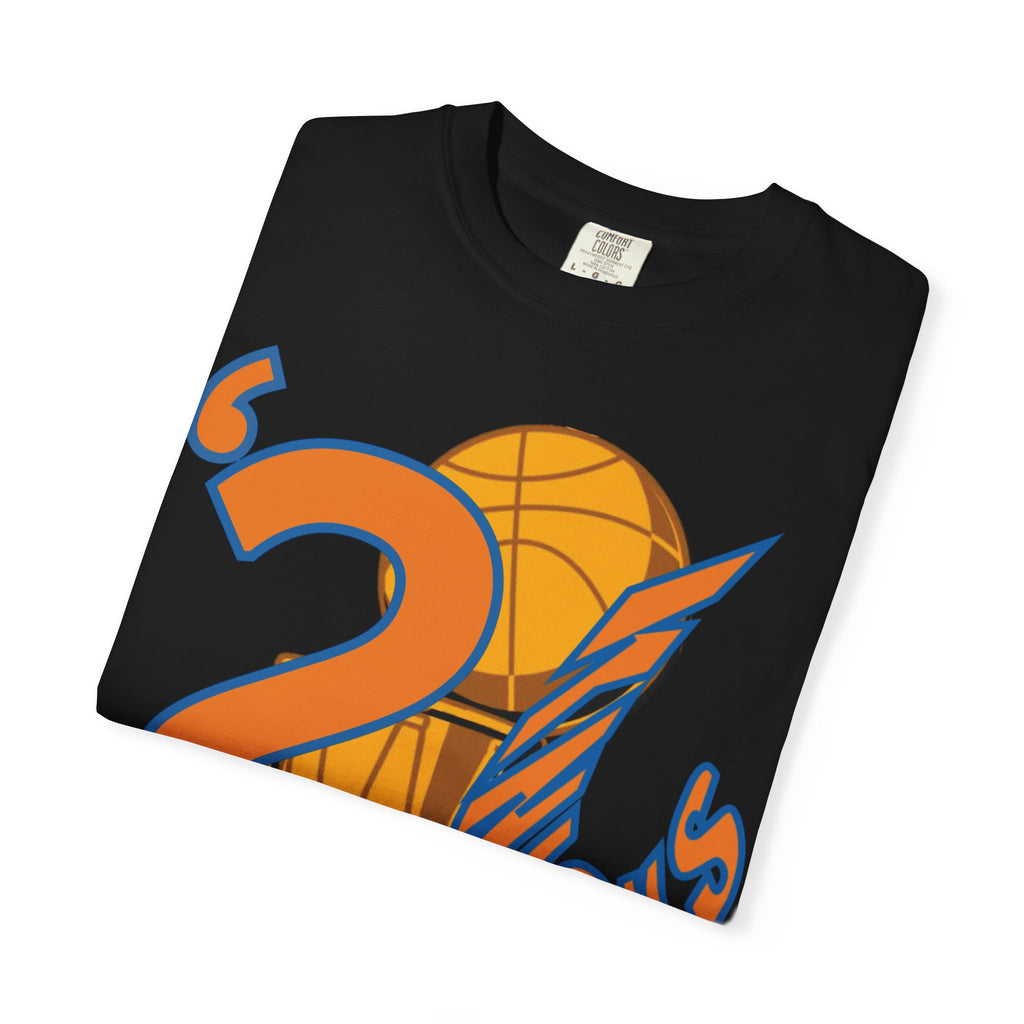 26 KNICKS CHAMPIONSHIP T-Shirt