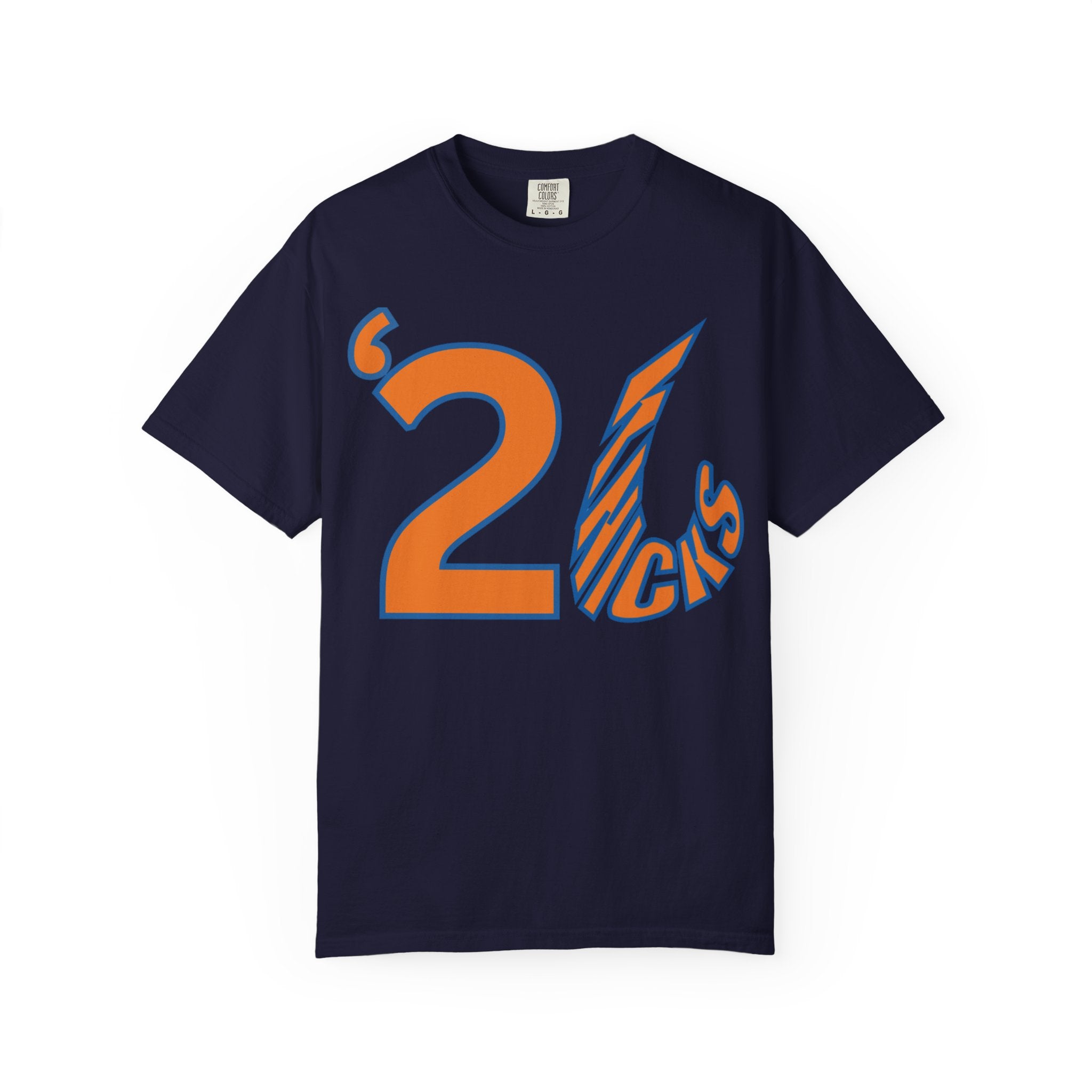 Historic '26 KNICKS Graphic T-Shirt