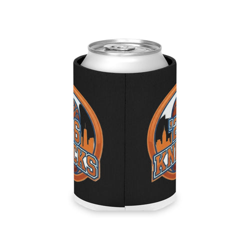 '26 Knicks Can Cooler – Basketball Team Logo Can Cooler