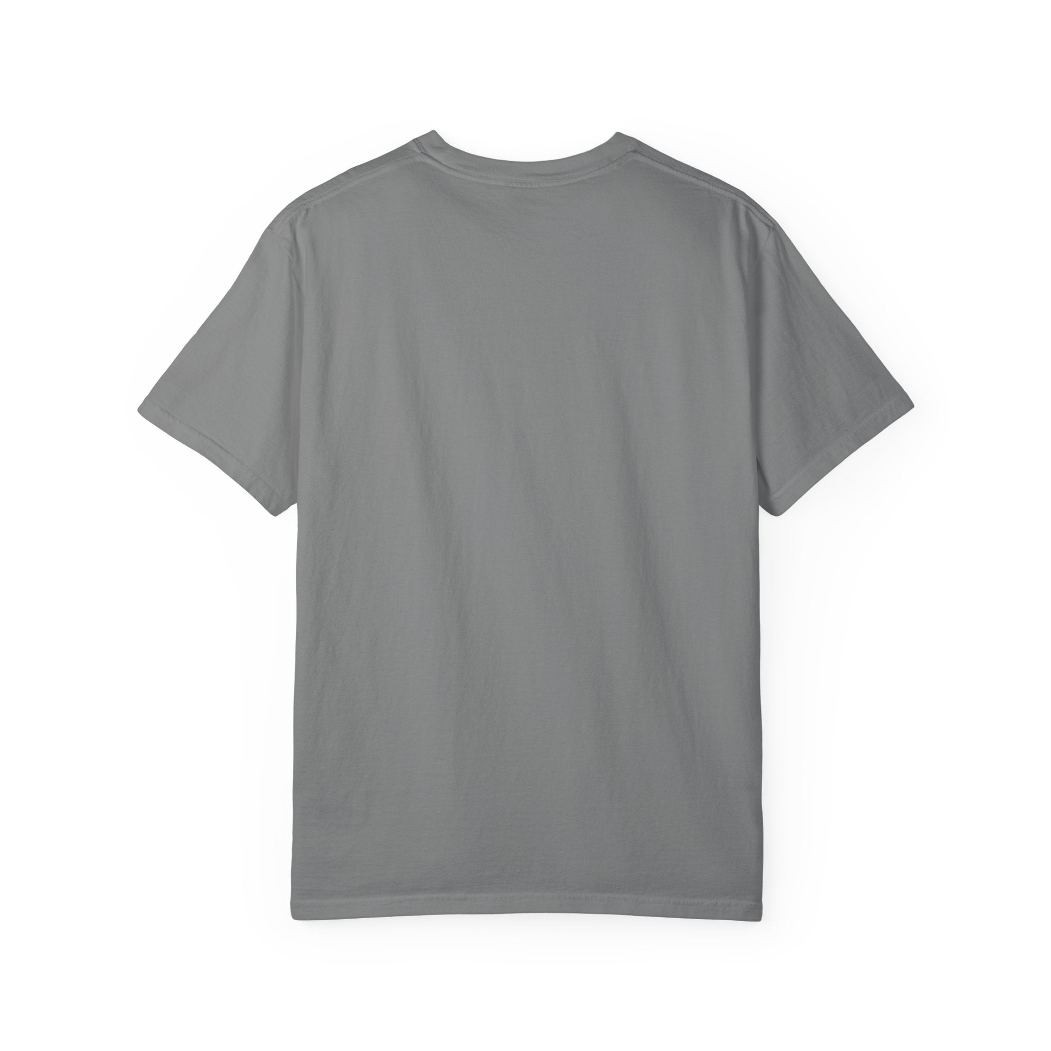 T-Shirt — "The OGs" Vintage Knicks Basketball Graphic Tee