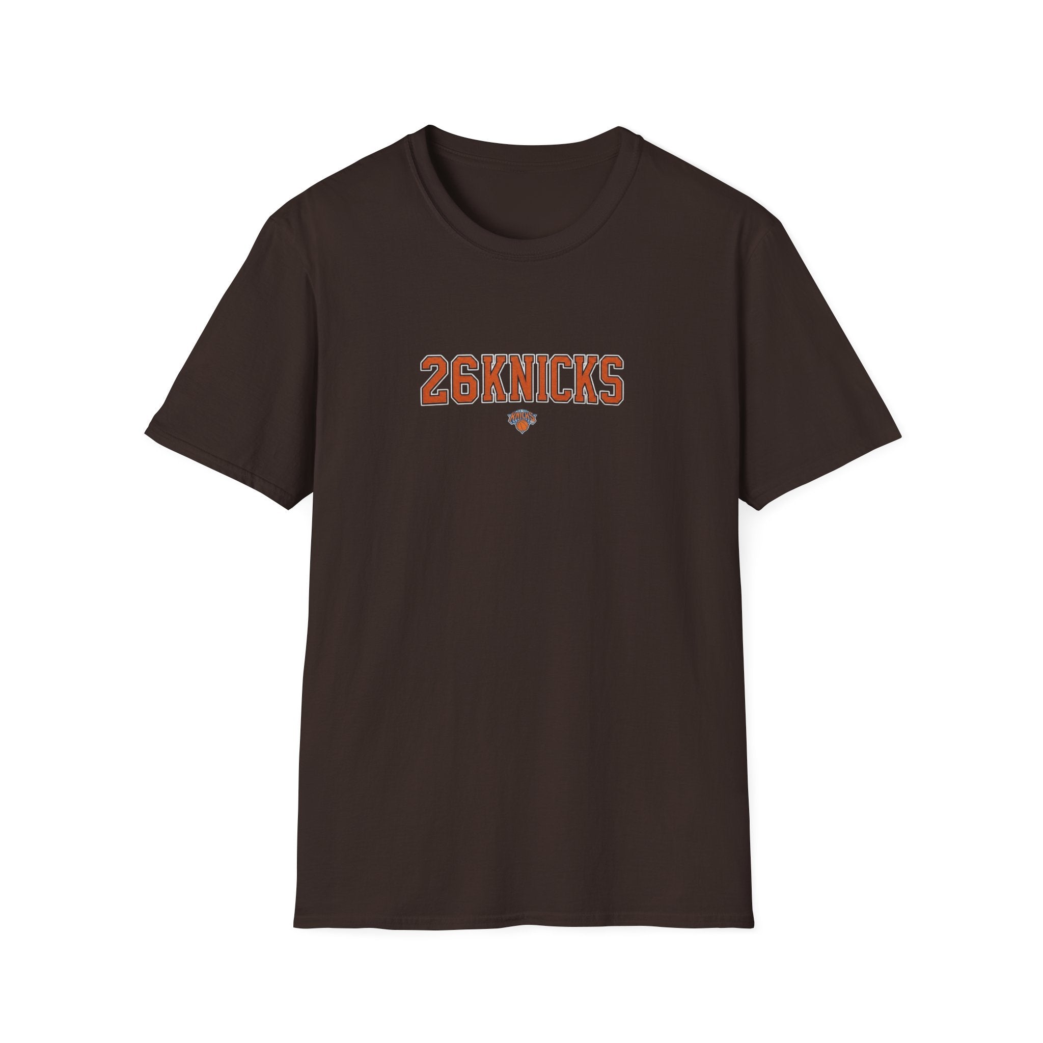 TRUMP NOT WANTED Knicks Basketball Tee