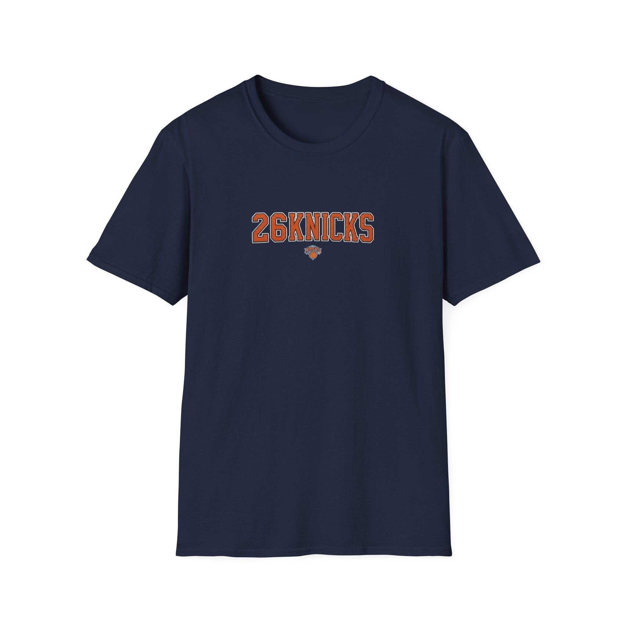 TRUMP NOT WANTED Knicks Basketball Tee