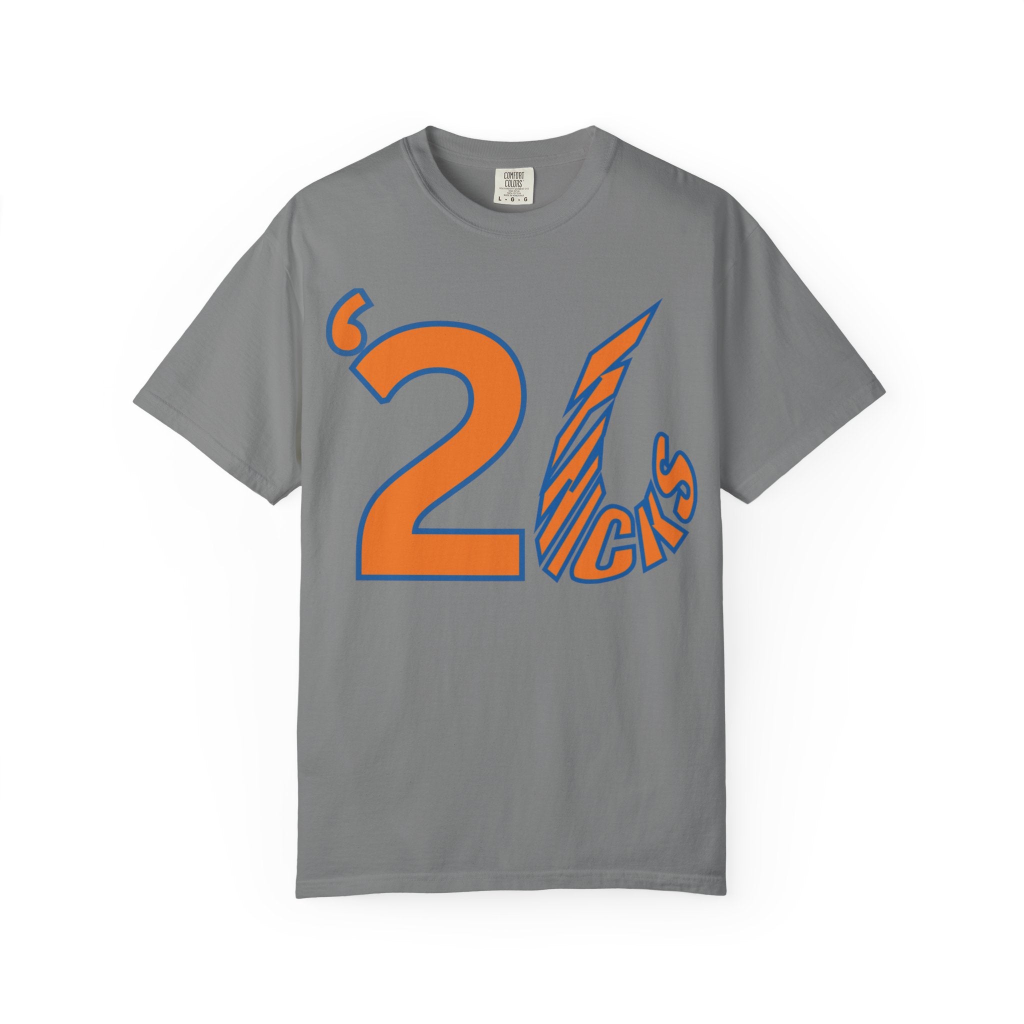 Historic '26 KNICKS Graphic T-Shirt