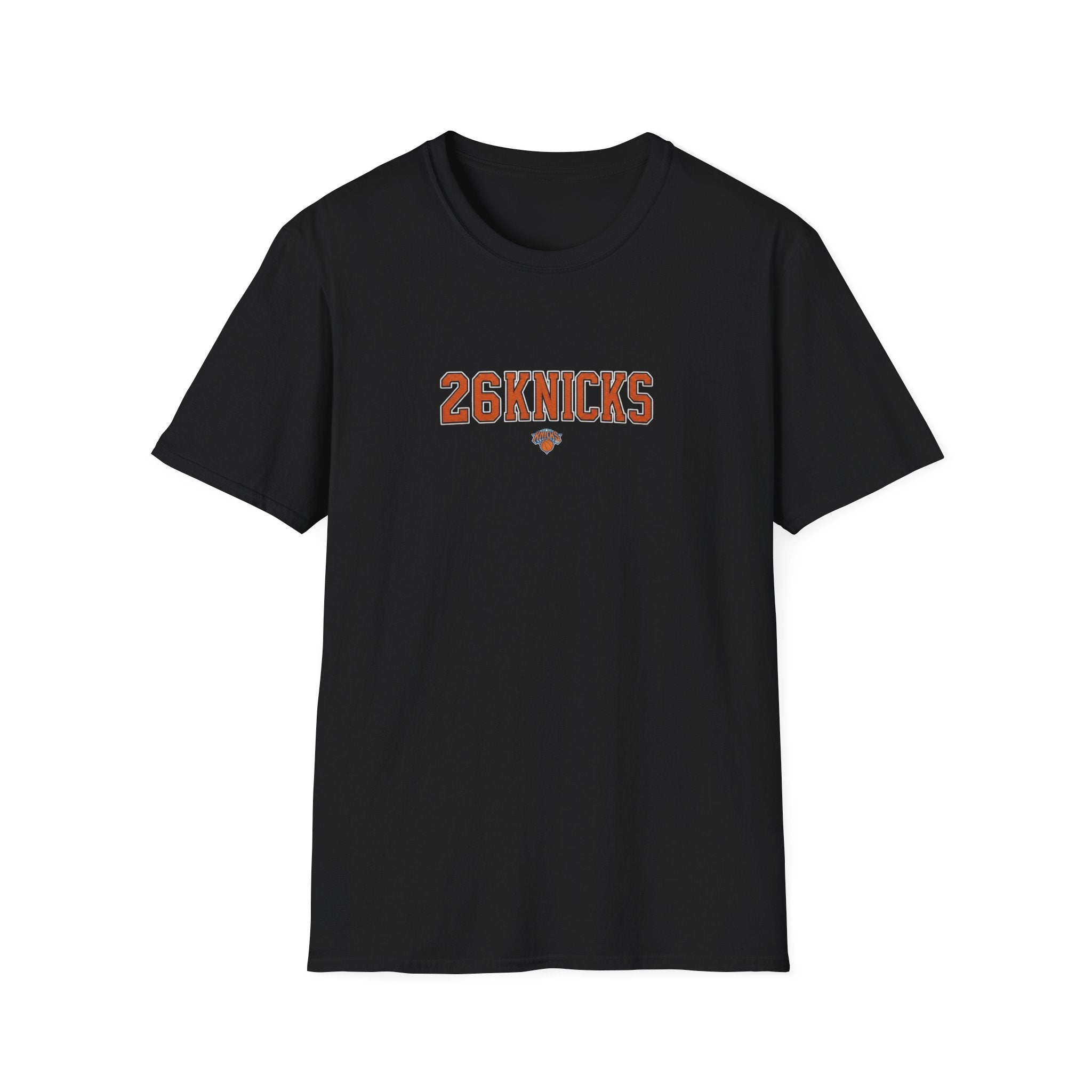 TRUMP NOT WANTED Knicks Basketball Tee