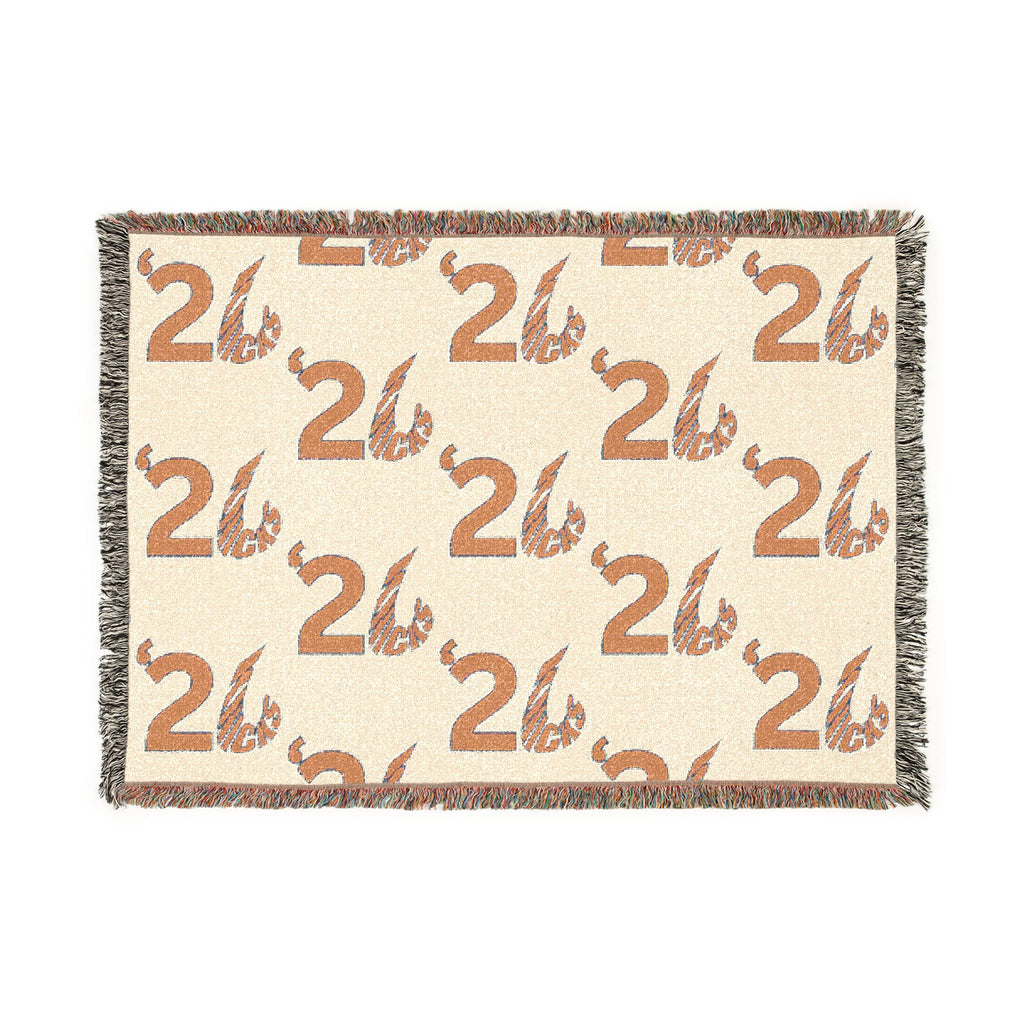 Woven Blanket