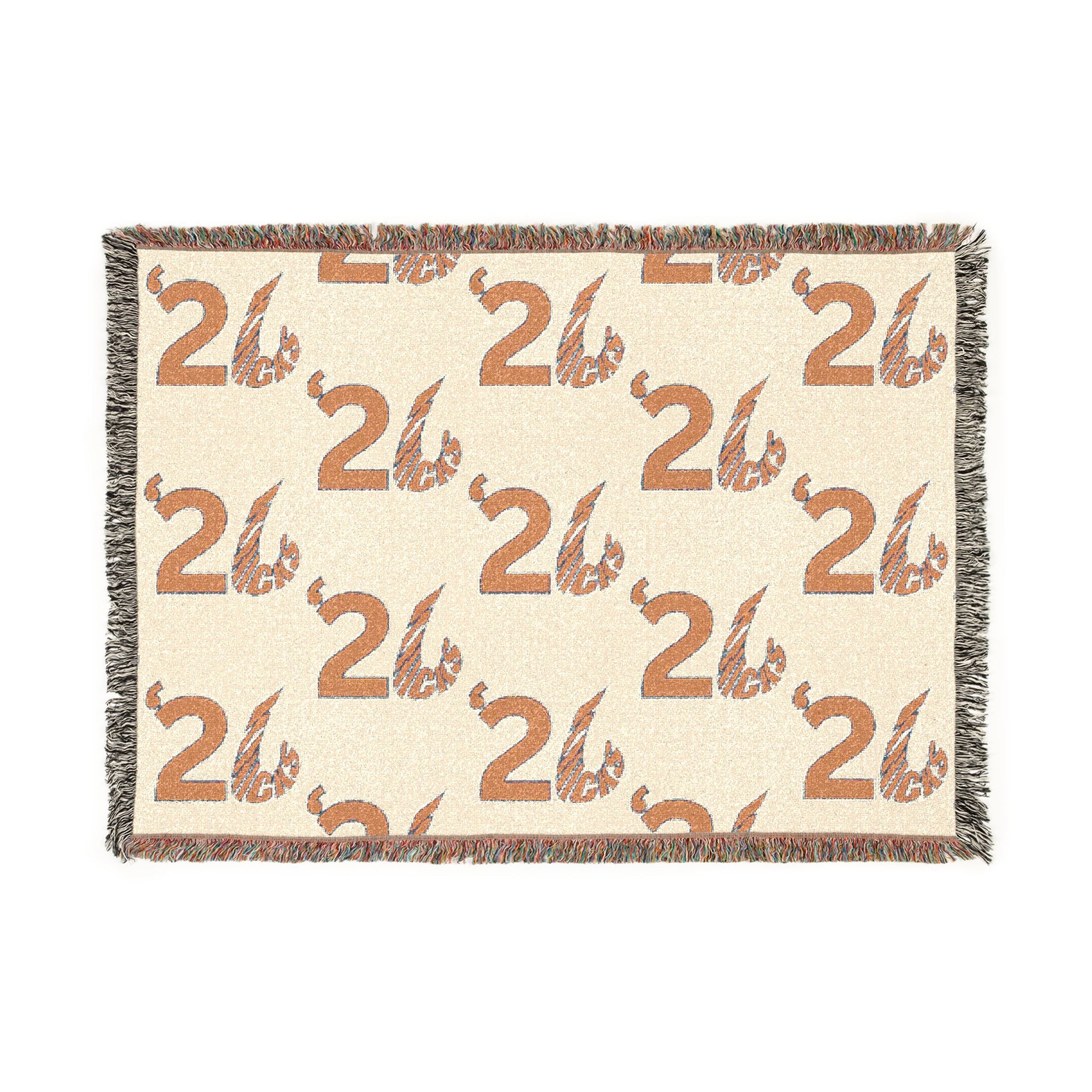 Woven Blanket