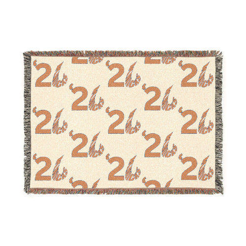 Woven Blanket