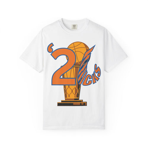 26 KNICKS CHAMPIONSHIP T-Shirt