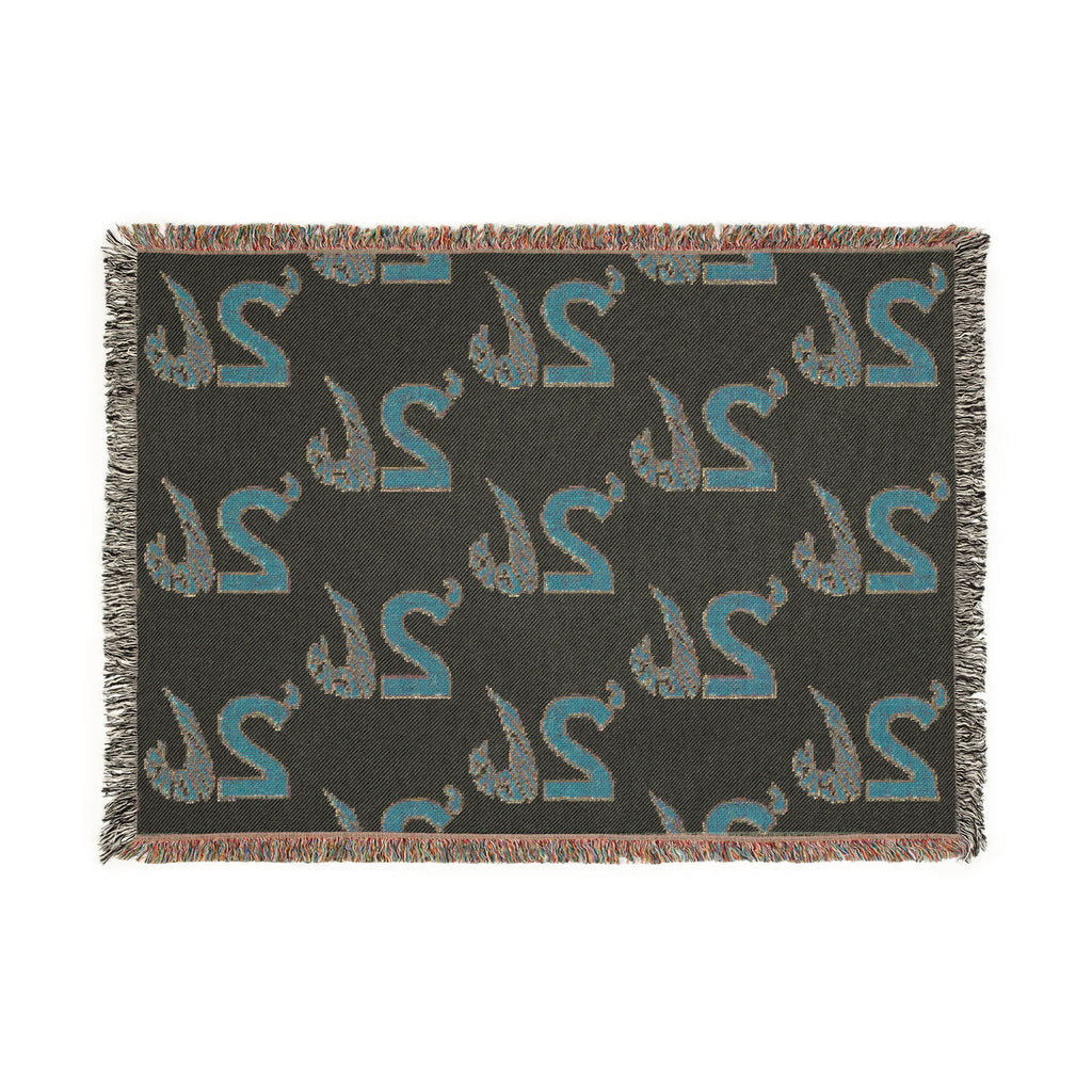 Woven Blanket