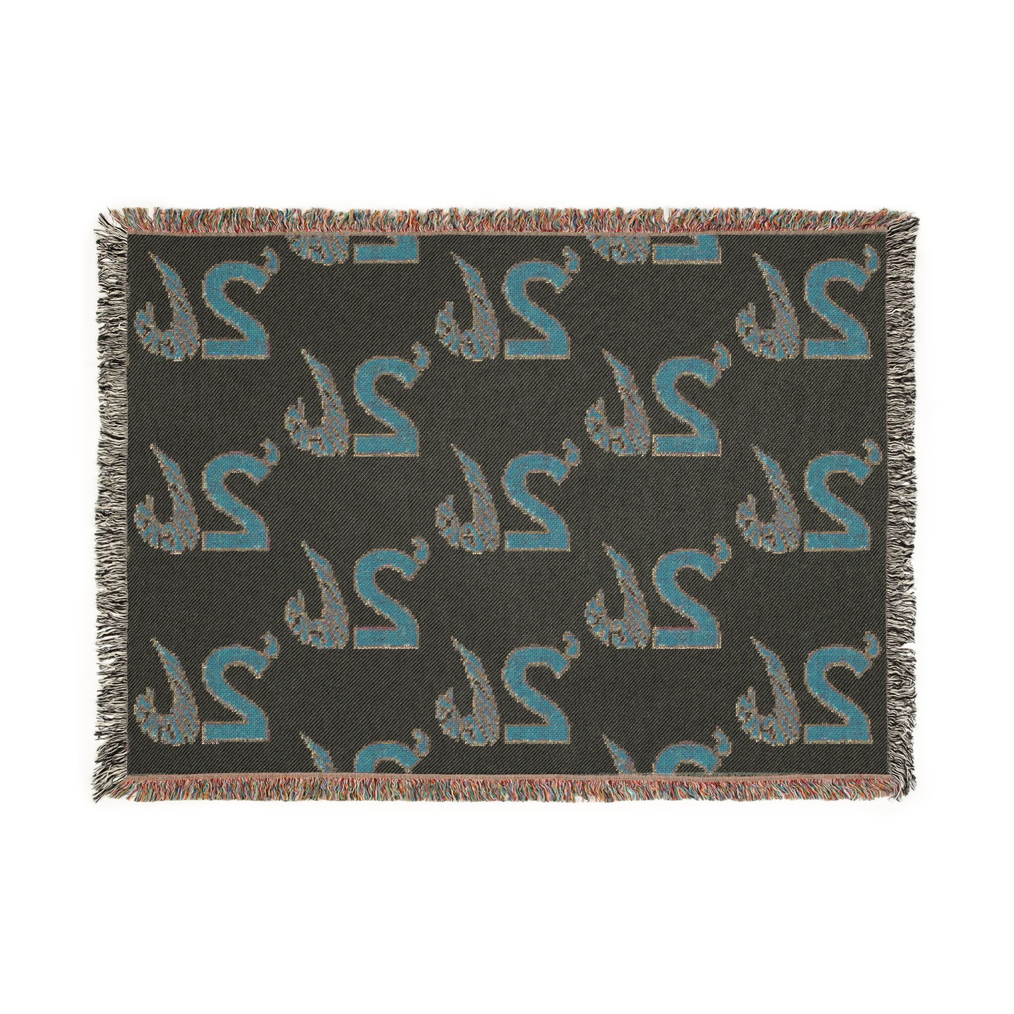 Woven Blanket