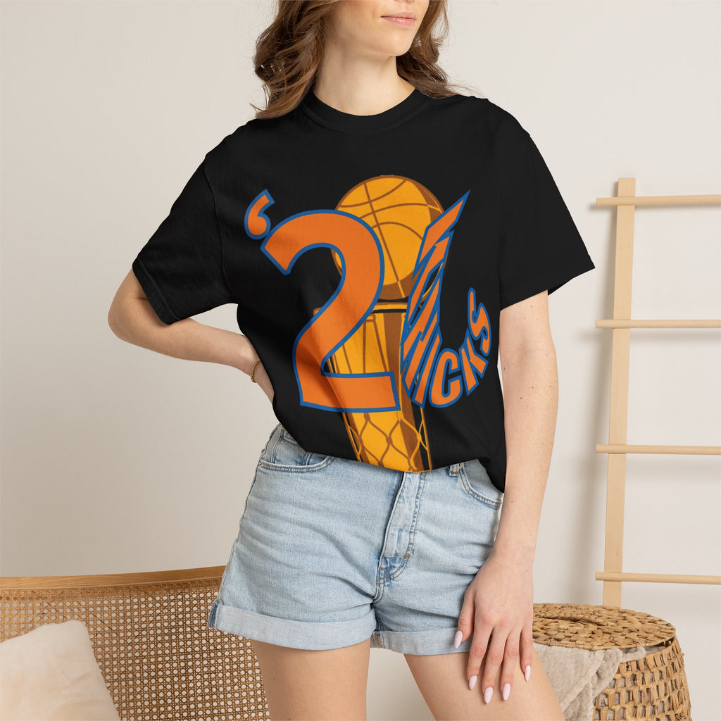 26 KNICKS CHAMPIONSHIP T-Shirt