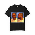 Brunson’s Daddy’s mugshot