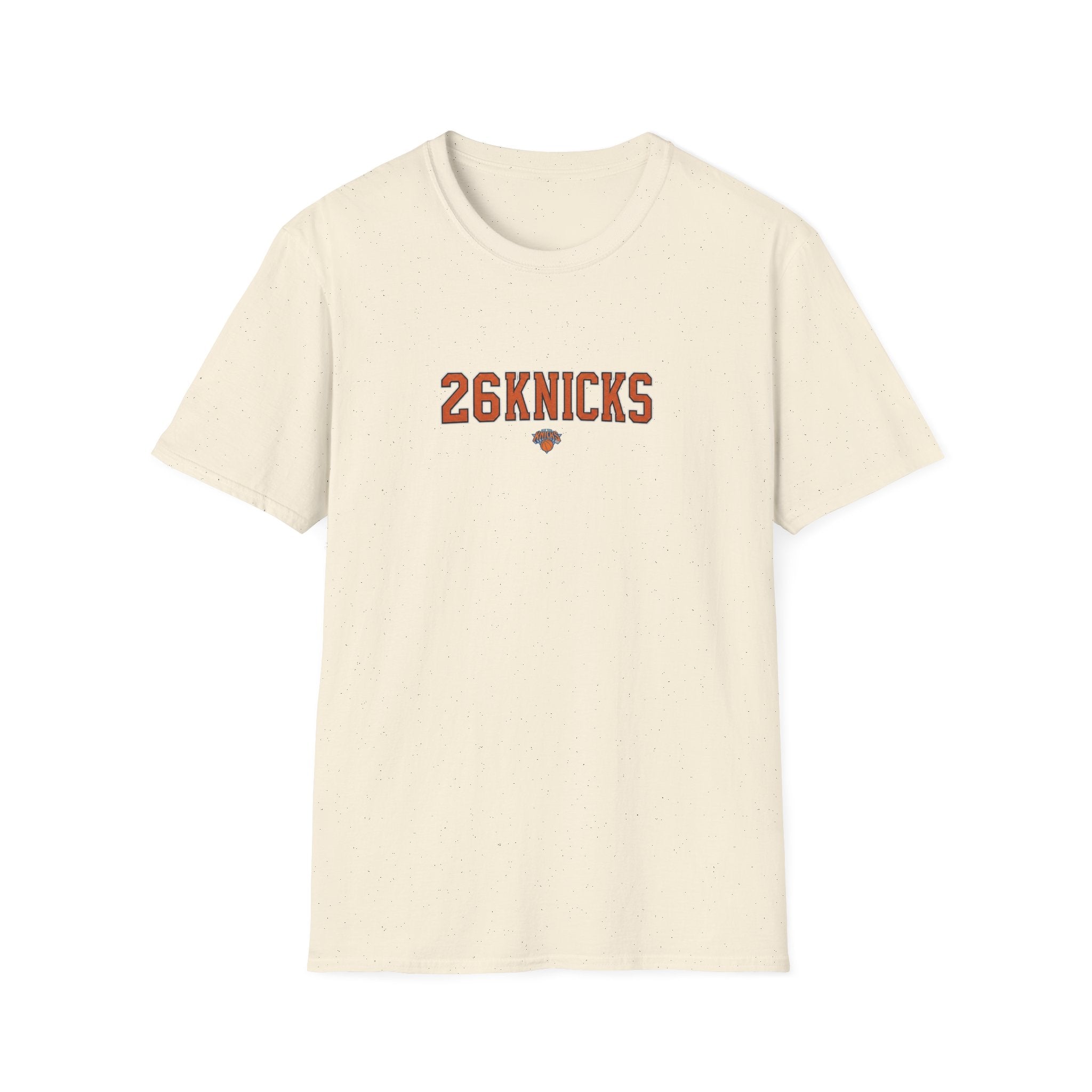 TRUMP NOT WANTED Knicks Basketball Tee